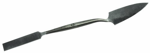 C.K T5093 50 12 x 265 mm Trowel and Square Tool,silver
