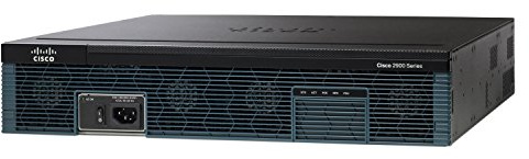 Cisco C2921-VSEC-CUBE/K9 SRE Bundle für 2129 Router