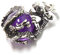 Drachensilber Keltischer Drache Kettenanhänger 925 Silber Schmuck Anhänger Kette Keltenknoten