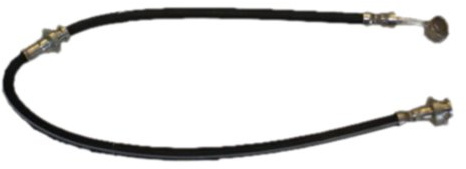 Ashika 69-01-1064 Halter, Bremsschlauch