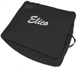Elico Rug Storage Bag - Black