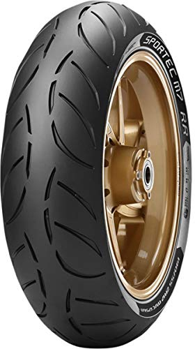 Metzeler 2450500-190/55/R17 75W - E/C/73dB - Ganzjahresreifen