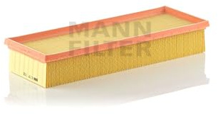 MANN C37132, MANN Air Filter C37132