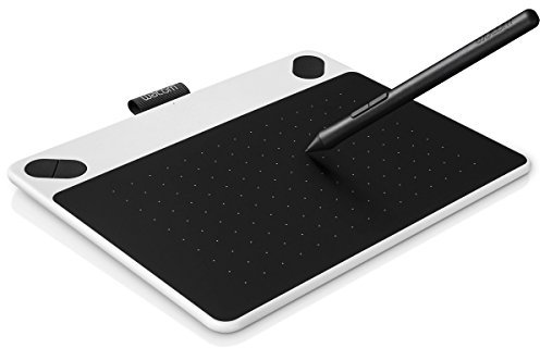 Wacom Intuos Draw (versión Antigua)
