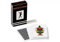 Dal Negro: Napoletane NTP Plasticized Italian Playing Cards * Deck of 40 cards * [ Italian Import ]