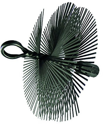 Leman 7890.150 Schornstein-Igel rund Ø 150 mm