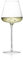 Trentiner CALICE SPUMANTE CON FORI PERLAGE ETOILE SPARKLE CC 480