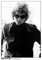 Poster, Motiv: Bob Dylan – Savoy Hotel – London 1967 – 59 x 84 cm