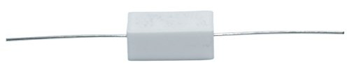PRW020JW221B00 Resistor: Wire-Wound Cement THT 220Ω 20W ±5% 14.5x13.5x60mm RO