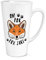 Oh für Fuchs Sake 17oz Groß Latte Becher Tasse