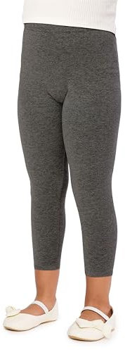 Merry Style Leggings Mädchen 3/4 Bequeme und weiche Radlerhose Kinder Sommer Mode Capri Leggings Mädchen MS10-131