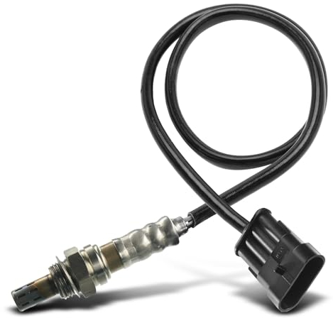 Lambdasonde für BR.A.Va BR.A.Vo I Marea Multipla Palio 178BX Punto 188 Stilo 192 Dedra II Lybra 839AX 839BX 1996-2006 46521170