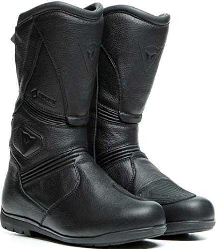DAINESE Fulcrum GT Gore-Tex Stivali da moto (Black,43)