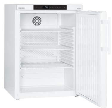 Liebherr Medikamentenkühlgerät mit Comfort-Elektronik MKUv 1610-23