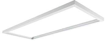 Leuchtenzubehör: für Decke, SURFACE MOUNT KIT VALUE / 1-er-Pack