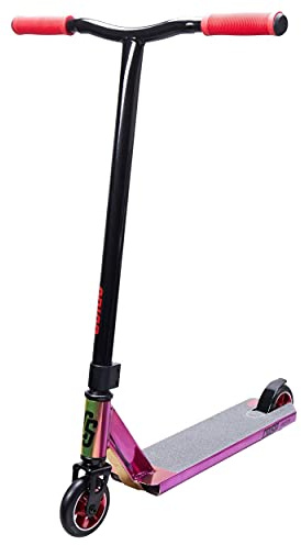 Centrano Unisex – Erwachsene Crisp Switch Stuntscooter