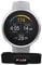 Polar Vantage V2 with H10 Heart Rate Monitor - Premium Multisport GPS Smart Watch, Wrist-Based HR for Running, Swimming, Cycling, Strength Training - Music Controls, Weather, Phone Notifications