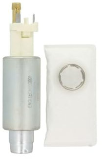ENGITECH ENT100009 Pompa carburante 3 Bar Druck