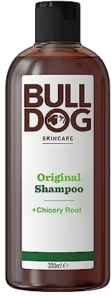 BULLDOG Original Shampoo
