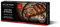 Côtes de porc précuites à basse température | Viandes 100% italiennes | Goût épicé (Spicy) | 420g | Prêt en quelques minutes