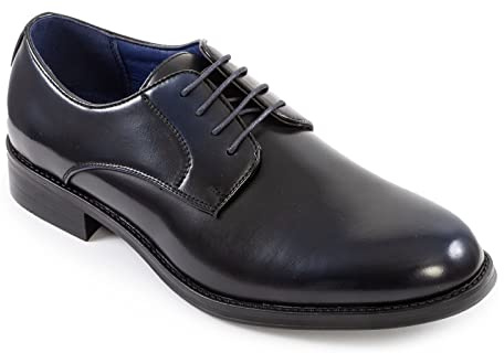 Toocool - Scarpe Uomo Derby Eleganti Stringate Francesine Mocassini Classiche IA5128 [43,y80 Blu ]