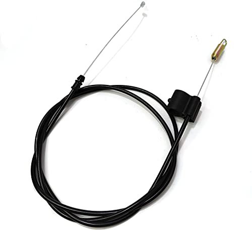 palart Câble d'entraînement 746-04728, 946-04728, Cable Tondeuse compatible avec les machines MTD, Troy BILT, YARDMAN