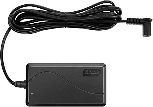 MineCtrl Liegestuhl Netzteil, Modell KDDY008F Kaidi AC/DC Schaltnetzteil Transformator 29V 2A Adapter für Lift Chair oder Power Recliner Limoss Okin