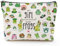 Tier-Make-up-Tasche, Frösche