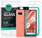 Ibywind 2 Pezzi Pellicola Protettiva per Google Pixel 7a 5G(6,1 Pollici)+1 Pezzo Protettore Len Della Fotocamera,9H Durezza Vetro Temperato,HD Clear,Senza Bolle