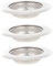 DOITOOL 9 Pièces Filtre Évier De Vidange D'évier De Cuisine Piston D'évier Accessoires De Camping-car Pour L'intérieur à Panier Écran De Filtre Acier Inoxydable Grande