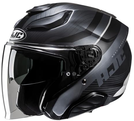 HJC F31 NABY MC5SF XXL