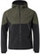 VAUDE Herren Mens Qimsa Softshell Jacket, Khaki, XXL EU