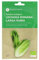 PLANETA HUERTO | Semillas Ecológicas de Lechuga Romana – Cogollos Grandes y Crujientes, Perfecta para Ensaladas y Wraps