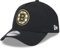 New Era 9Forty A-Frame Cap - NHL Boston Bruins schwarz