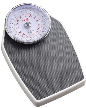 MECHANICAL ANALOGUE SCALES