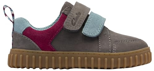 Clarks Boy's Cove Pop T-