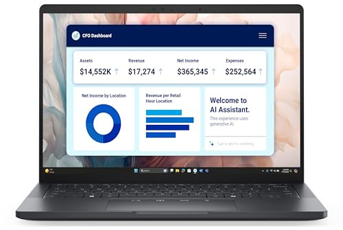 Dell Pro 13 Premium PA13250 - Intel Core Ultra 7 268V / 2.2 GHz - Intel Evo vPro - Win 11 Pro - Intel Arc Graphics 140V - 32 GB RAM - 512 GB SSD NVMe, TLC, 13.3 IPS Touchscreen QHD+ - Wi-Fi 7 - Mag