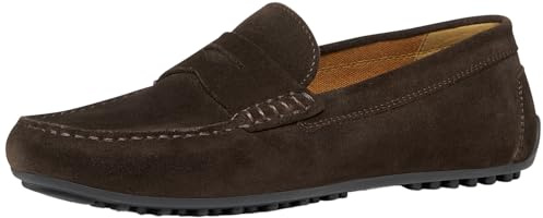 Geox Herren U Istria BMoccasin