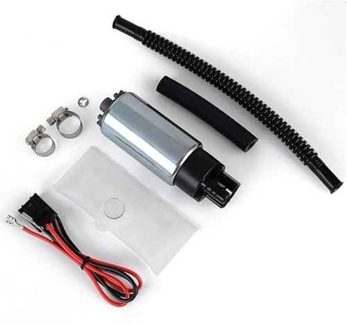 Pompe À Essence Moto Pompe À Essence Corse 16023701A 16023702A Pour Ducati Hypermotard 796 1100 1100S 1100 EVO SP