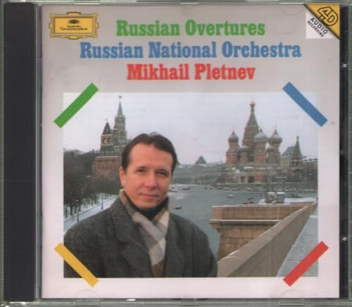 Russische Ouvertüren