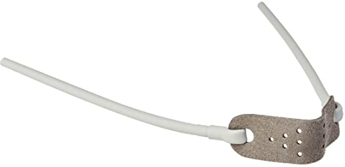 BARNETT 16000 Elastique de Rechange Mixte Adulte, Noir