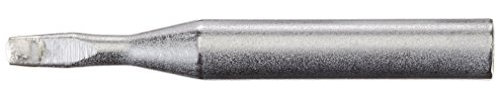Ersa - Punta per saldare Ersadur, tipo 172KD, 3,1mm, a forma di scalpello, per 540-226