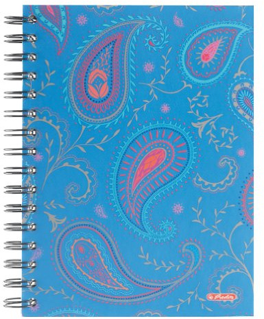 Sp.-Bout.b.A5/100 Paisley M.s.