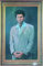 Close Up Seinfeld Poster Cosmo Kramer (Michael Richards) (61cm x 91,5cm)