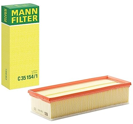 MANN-FILTER C 35 154/1 Air Filter - for Cars + Transporters
