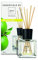 ipuro ESSENTIALS Raumduft lime light, 1er Pack (1 x 100 ml)