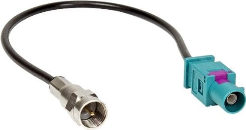 Baseline Connect Antennenadapter Fakra M auf FME M