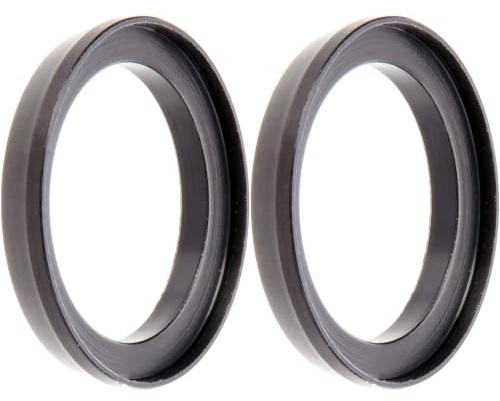 Look Q-Faktor Scheiben 2mm, Nicht zutreffend, schwarz - schwarz