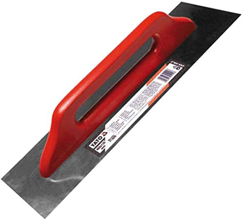 Yato yt-5210 – Galleggiante in acciaio inox 580 x 130 mm