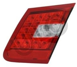 Inner LED Tail Light Rear Lamp Right RH compatible with Mercedes E Class W212 2009-2013 OEM
